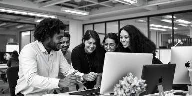 10 Essential Tips to Hire Developers Who Elevate Your Project