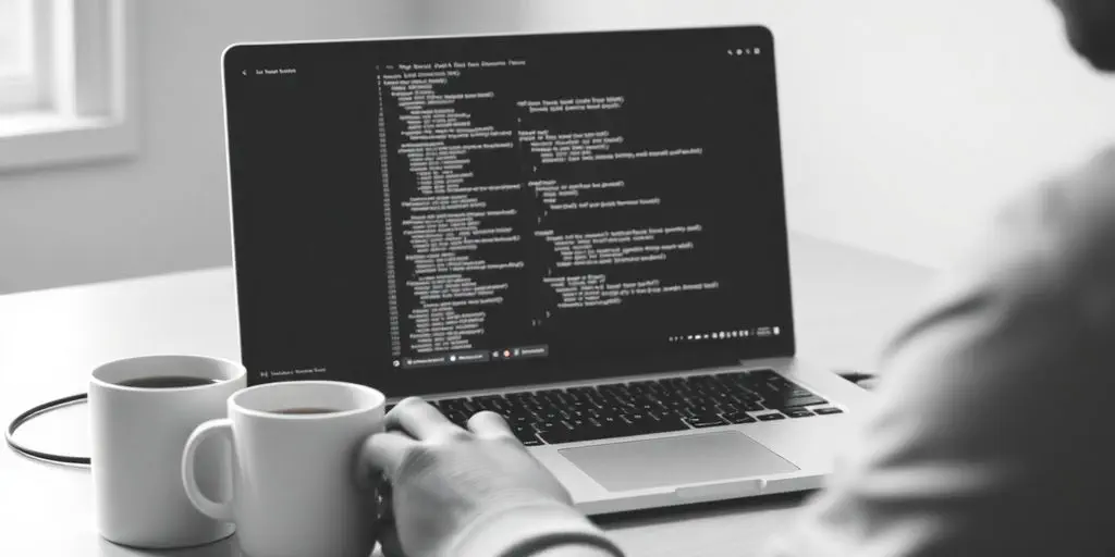 Choosing the Right Development Language for iOS A Guide for 2025
