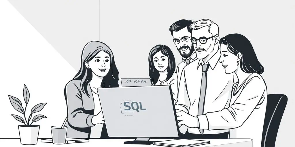 Essential JD for SQL Developer Crafting the Perfect Job Description for Your Team