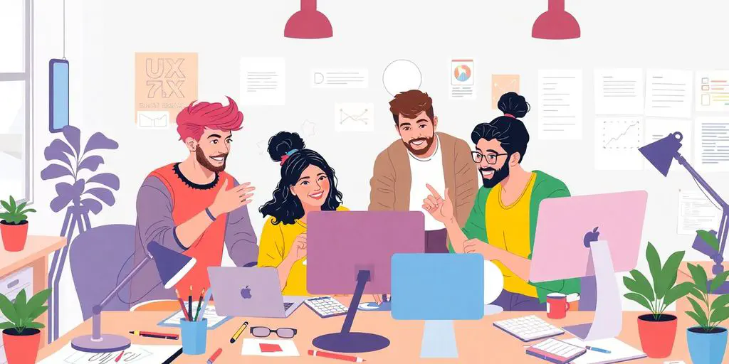 Exciting UX Designer Job Vacancies Your Path to a Rewarding Career in User Experience