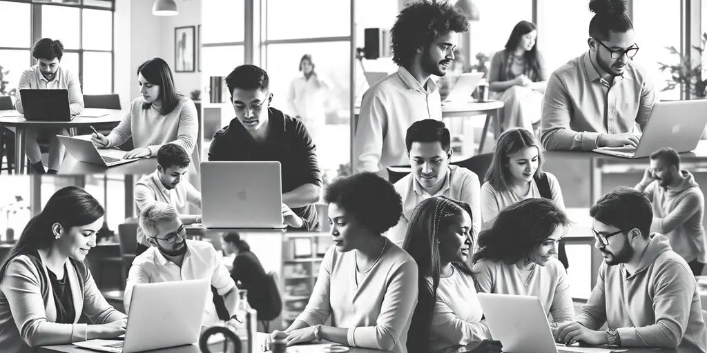 Exploring Freelancer Similar Websites: Top Alternatives for 2025