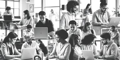 Exploring Freelancer Similar Websites: Top Alternatives for 2025