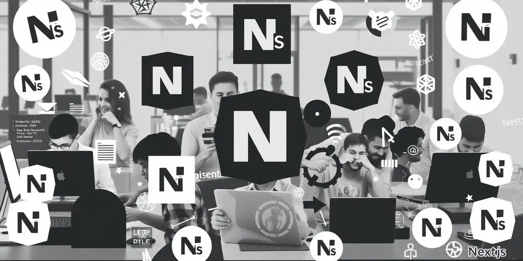 Exploring the Best Next JS Jobs Available in March 2025