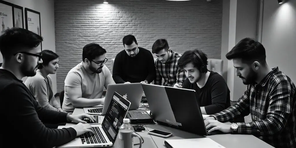 Exploring the Freelance Web Developer Community on Reddit: Tips and Insights