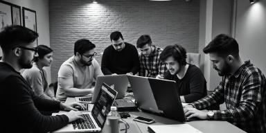 Exploring the Freelance Web Developer Community on Reddit: Tips and Insights