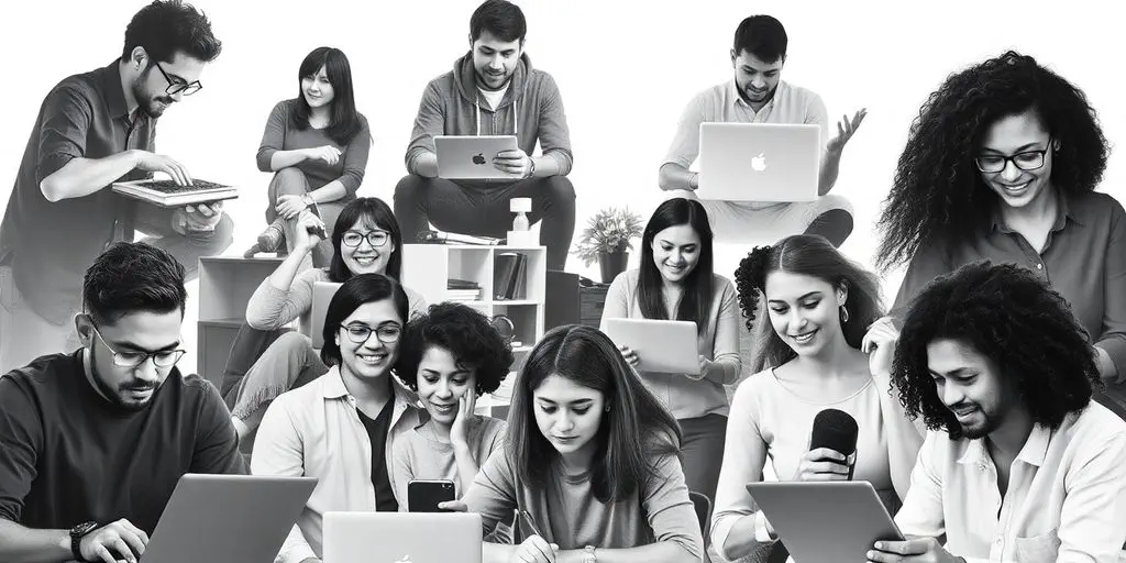 Exploring Upwork Alternatives Your Guide to the Best Freelance Platforms in 2025