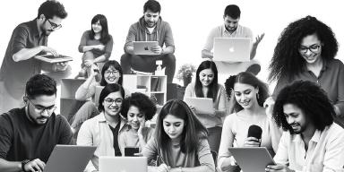 Exploring Upwork Alternatives Your Guide to the Best Freelance Platforms in 2025