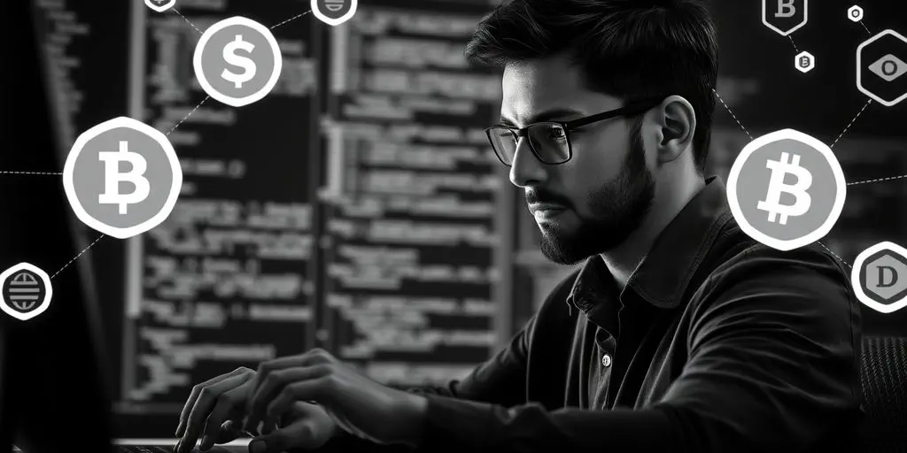 How to Effectively Hire Blockchain Developers for Your Next Project in 2025