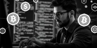 How to Effectively Hire Blockchain Developers for Your Next Project in 2025