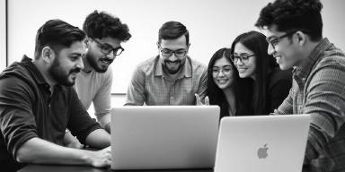 How to Effectively Hire Google Cloud Developers for Your Next Project