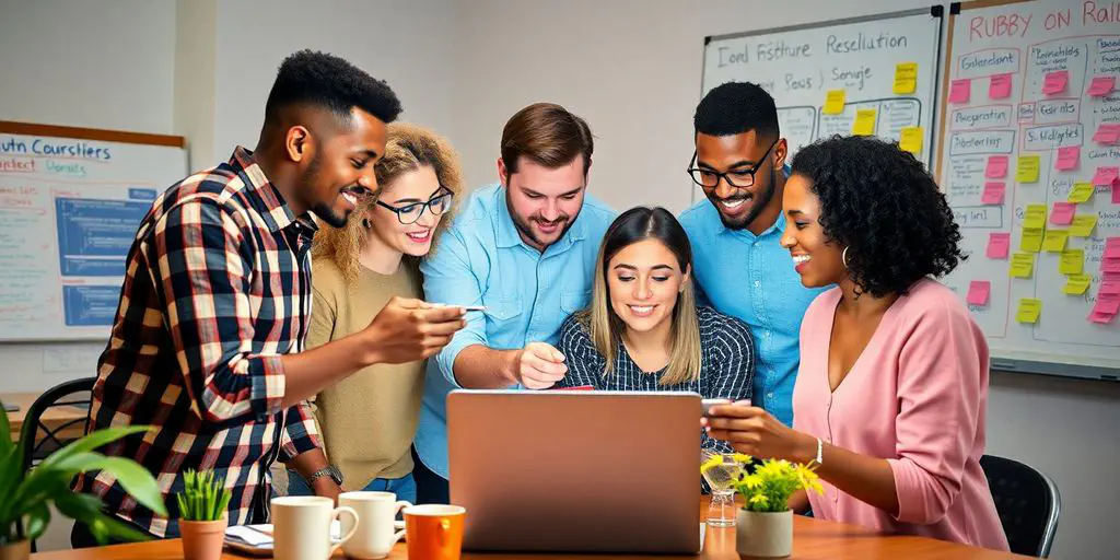 How to Effectively Hire Ruby on Rails Developers for Your Next Project