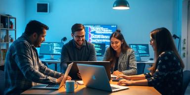 How to Hire Freelance Developers Effectively in 2025