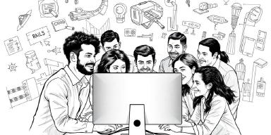 Innovative Companies Using Rails: Leading the Way in 2025