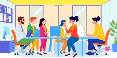 Navigating the Outsourcing Landscape A Guide to Front Office and Back Office Strategies