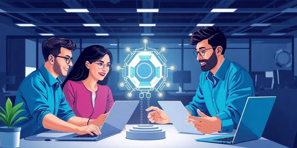 Revolutionizing Recruitment The Impact of AI on Developer Hiring