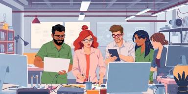 Strategies for Building High Performing Engineering Teams in Today's Tech Landscape