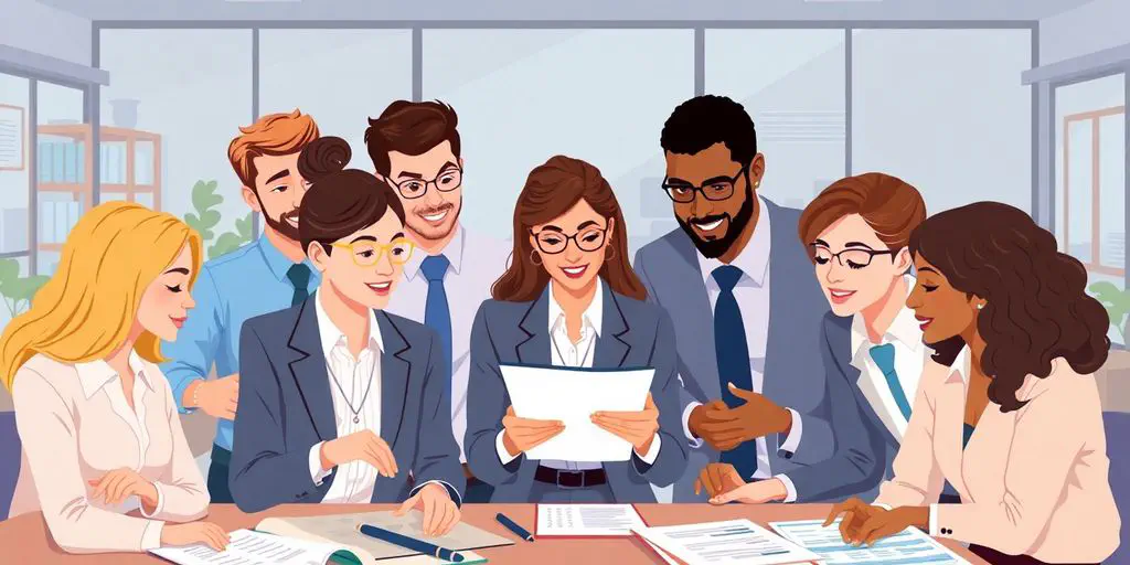 Top 5 Accounting Staffing Agencies to Consider in 2025