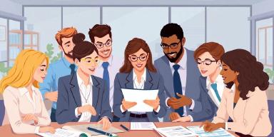 Top 5 Accounting Staffing Agencies to Consider in 2025