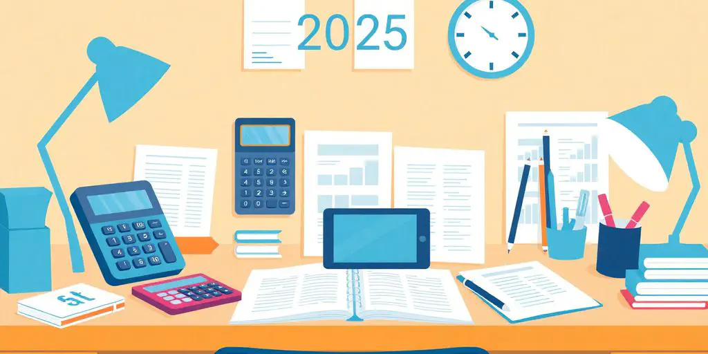 Top 9 Bookkeeping Outsourcing Services to Consider in 2025