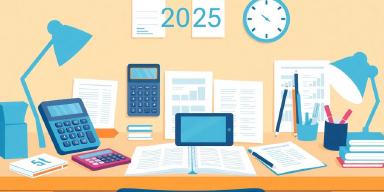 Top 9 Bookkeeping Outsourcing Services to Consider in 2025
