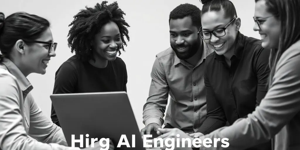 Top Strategies to Hire AI Engineers in 2025: Finding the Right Talent for Your Tech Needs