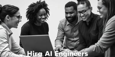 Top Strategies to Hire AI Engineers in 2025: Finding the Right Talent for Your Tech Needs