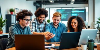 Top Strategies to Hire Freelance Developers Effectively in 2025