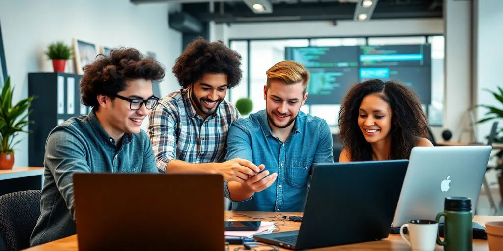 Top Strategies to Hire Freelance Developers Effectively in 2025