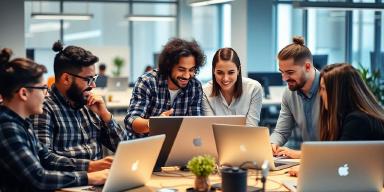 Top Strategies to Hire Software Developers in 2025