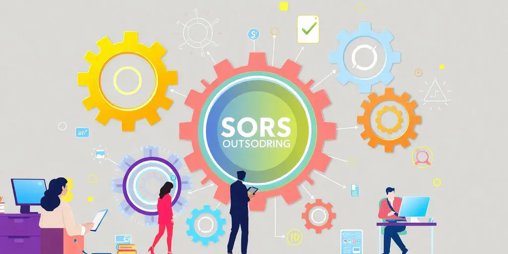 Unlocking Efficiency A Comprehensive Guide to Knowledge Process Outsourcing in 2025