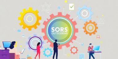 Unlocking Efficiency A Comprehensive Guide to Knowledge Process Outsourcing in 2025