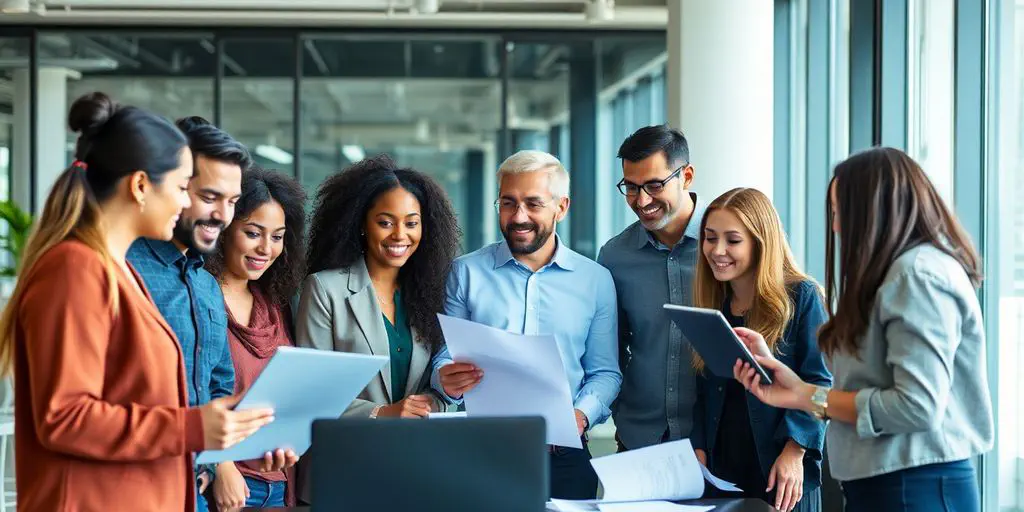 Unlocking Global Talent The Top 10 Employer of Record Companies for 2024