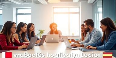 Unlocking Global Talent The Top 10 Remote Staffing Agencies You Need to Know