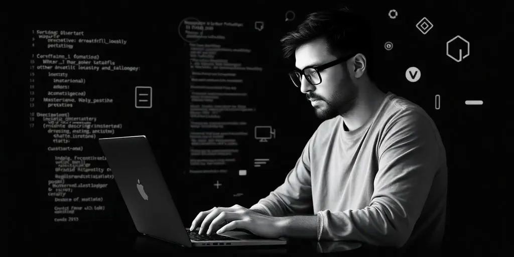 Unlocking Opportunities How to Succeed as a Frontend Developer Remote in 2025