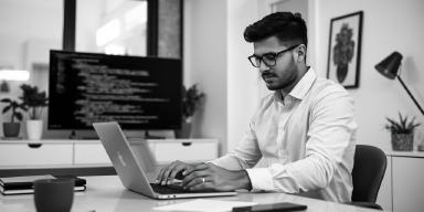 Unlocking Opportunities The Rise of C# Jobs Remote in 2025