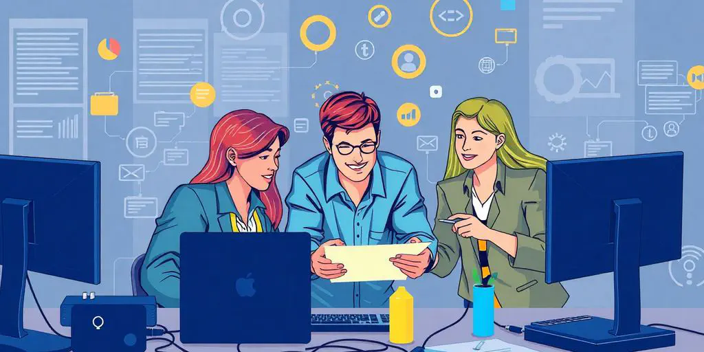 Unlocking Potential The Advantages of IT Staff Augmentation