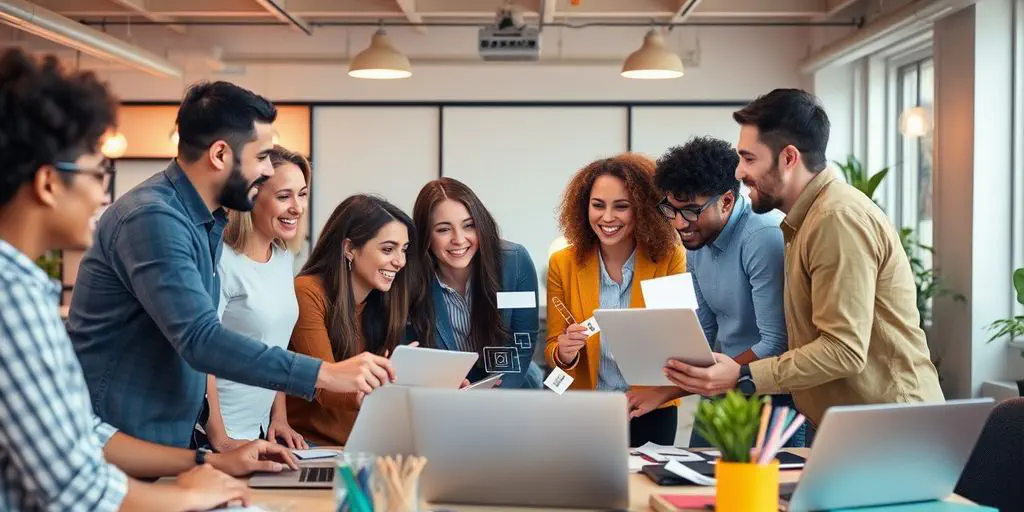 Unlocking Success How Pre Vetted Marketing Experts Can Transform Your Business